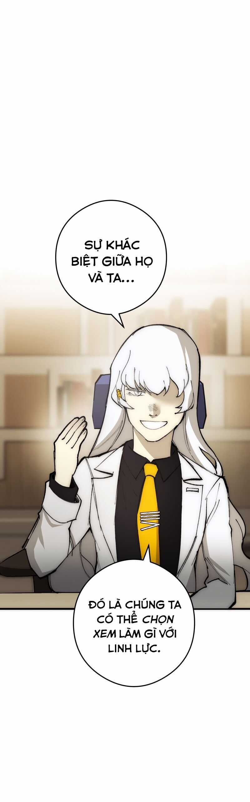 Hand Jumper Chương 41 trang 23