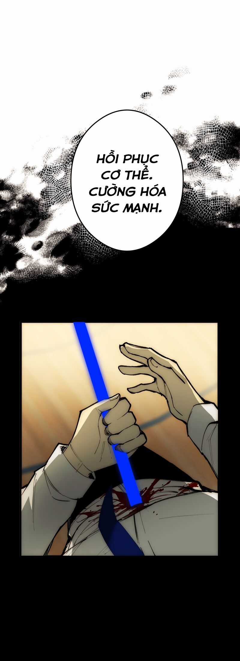 Hand Jumper Chương 41 trang 25