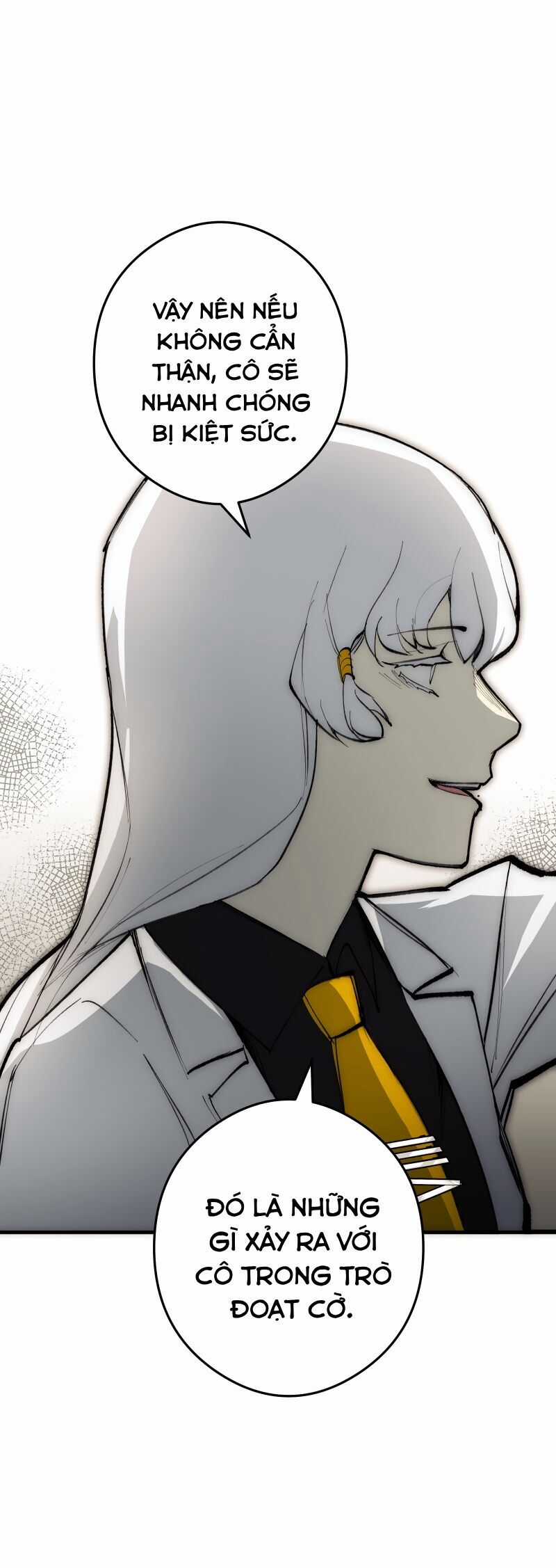 Hand Jumper Chương 41 trang 28