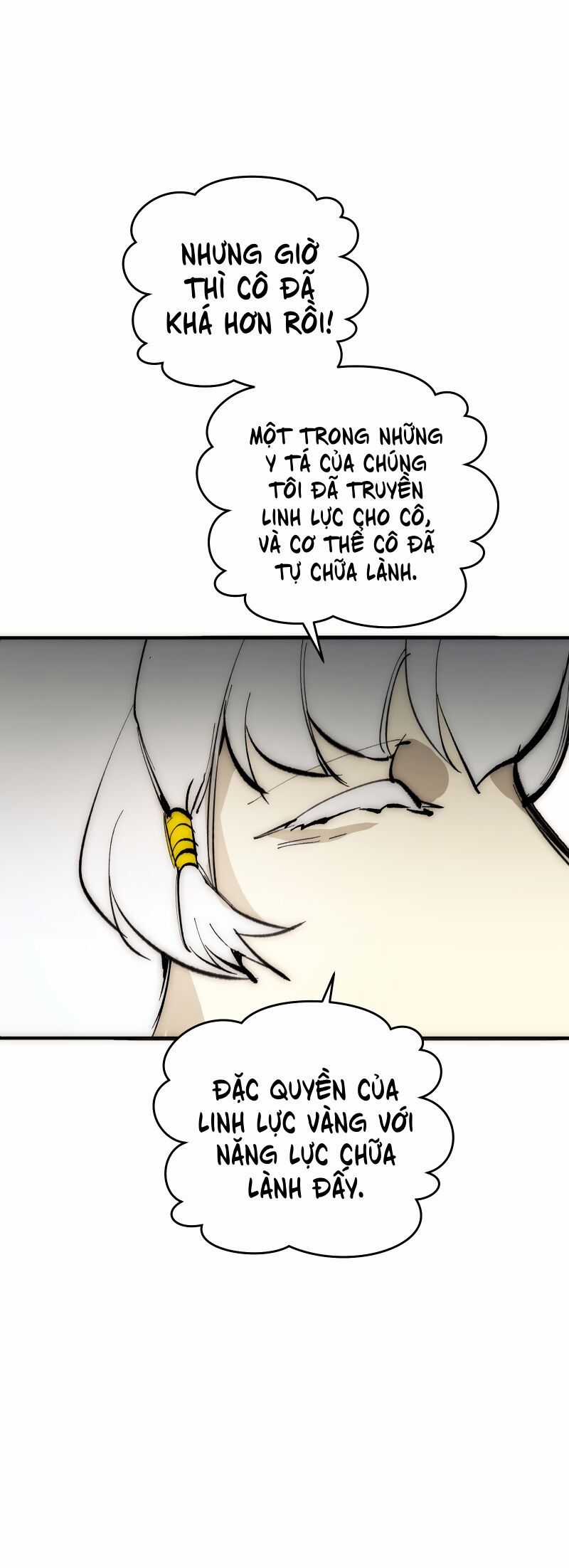 Hand Jumper Chương 41 trang 29