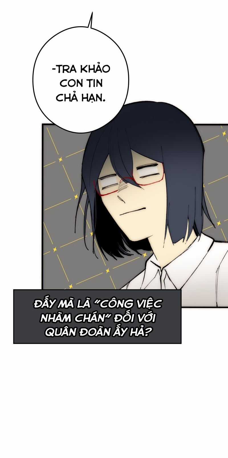 Hand Jumper Chương 41 trang 37