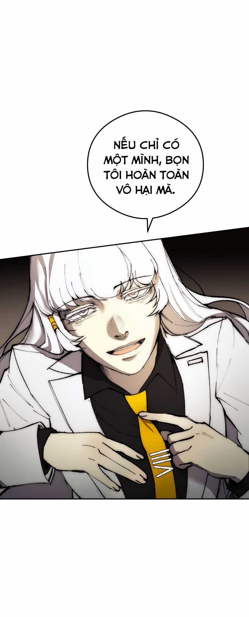 Hand Jumper Chương 41 trang 39