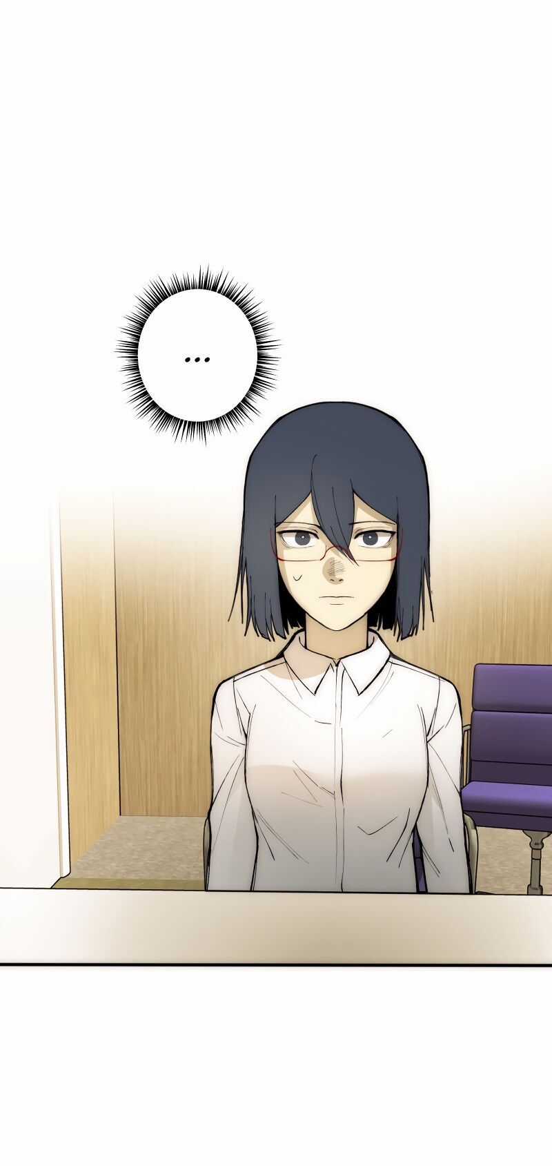 Hand Jumper Chương 41 trang 40