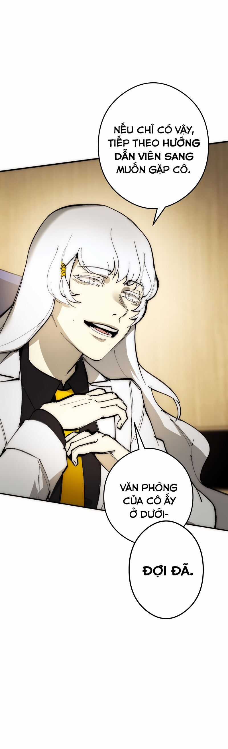 Hand Jumper Chương 41 trang 41