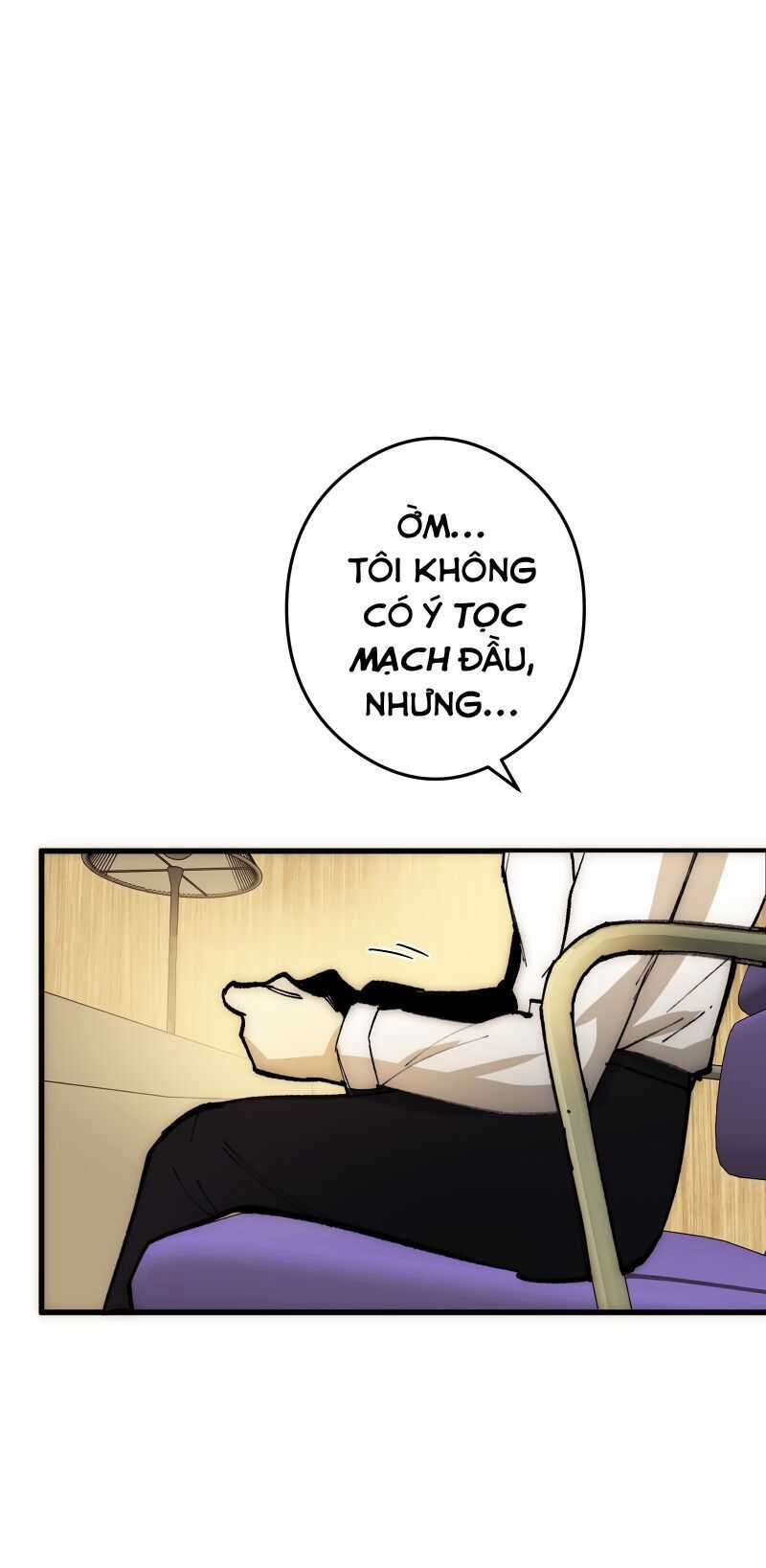 Hand Jumper Chương 41 trang 42