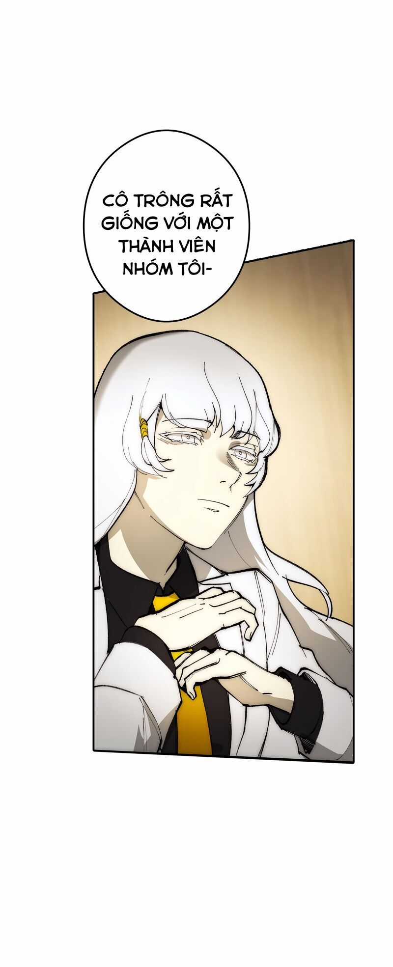 Hand Jumper Chương 41 trang 43