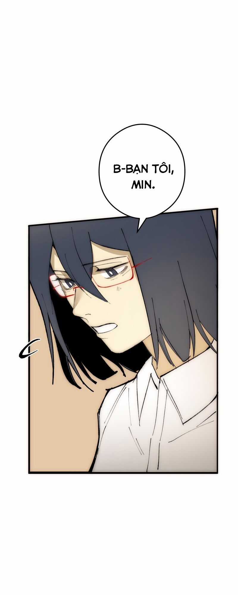 Hand Jumper Chương 41 trang 44