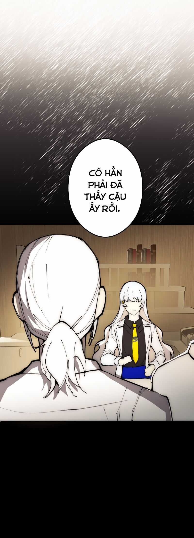 Hand Jumper Chương 41 trang 46