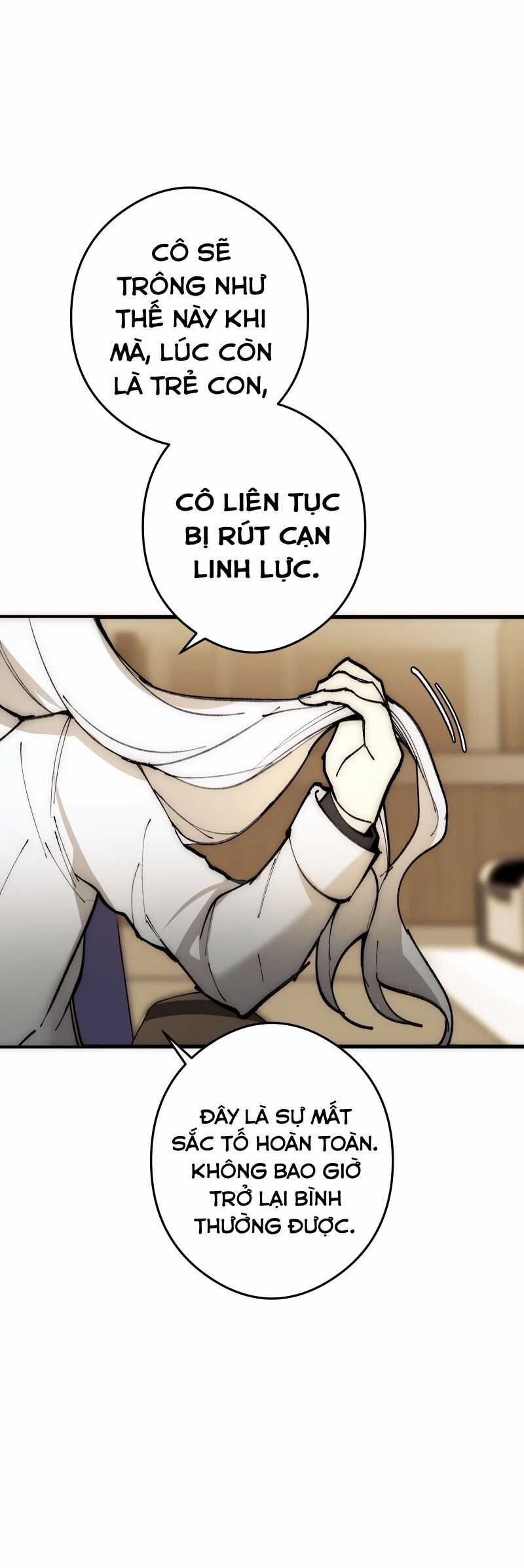 Hand Jumper Chương 41 trang 50