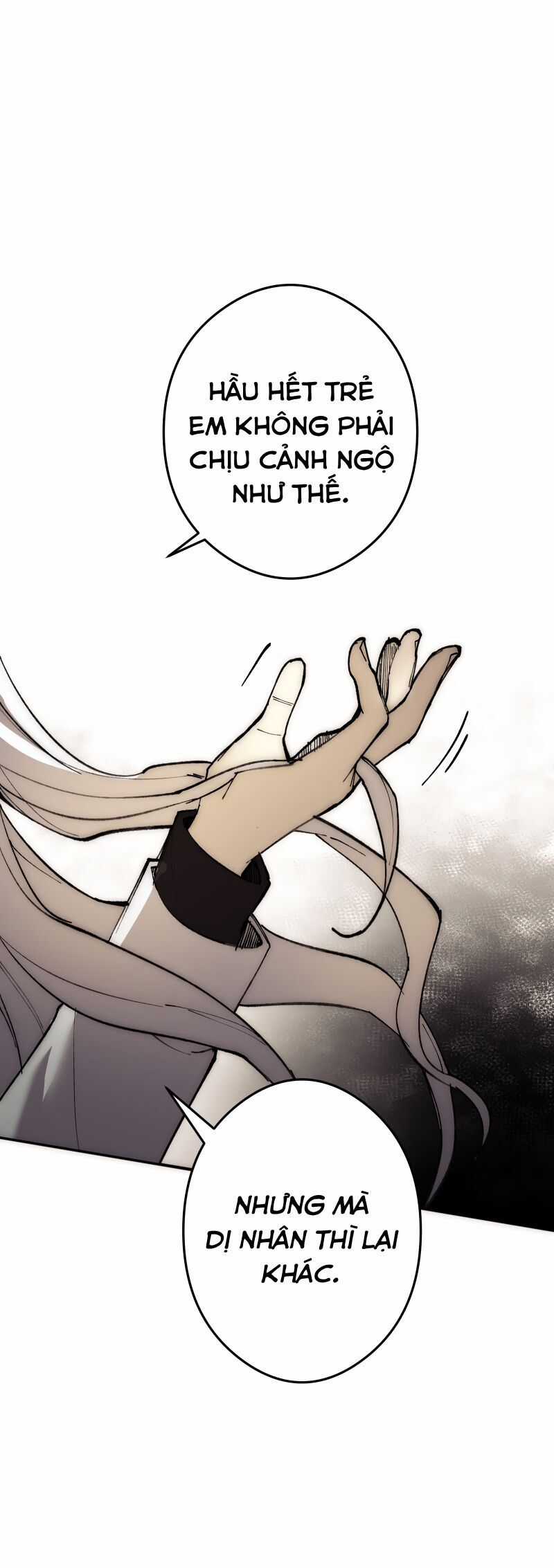 Hand Jumper Chương 41 trang 51