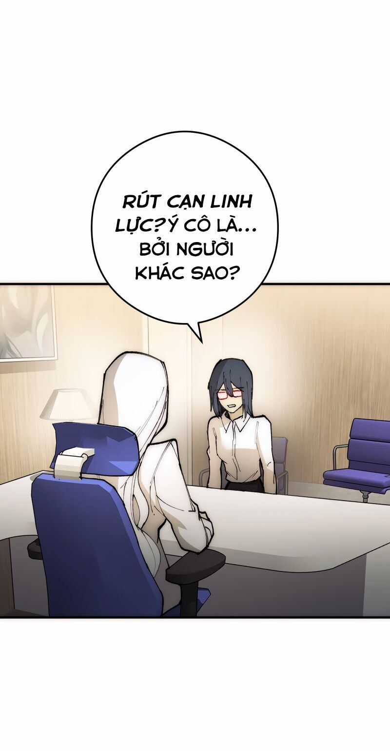 Hand Jumper Chương 41 trang 52