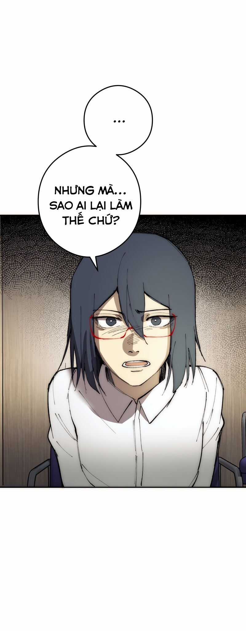 Hand Jumper Chương 41 trang 53