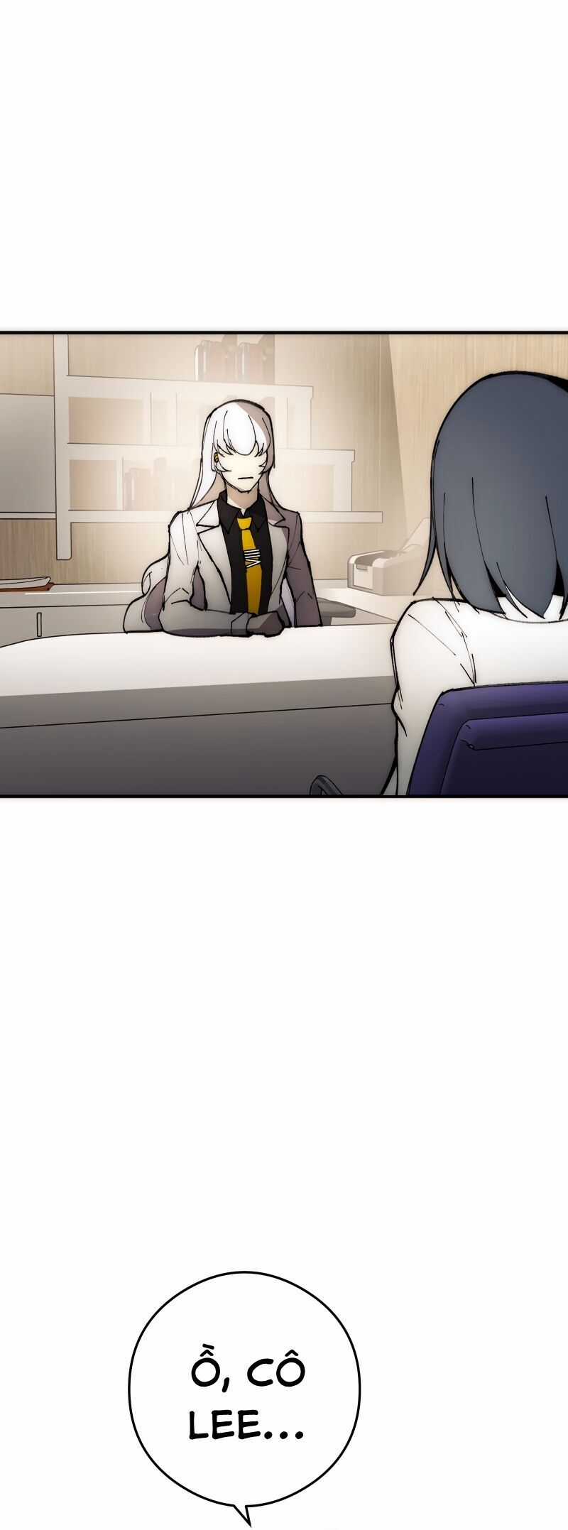 Hand Jumper Chương 41 trang 54