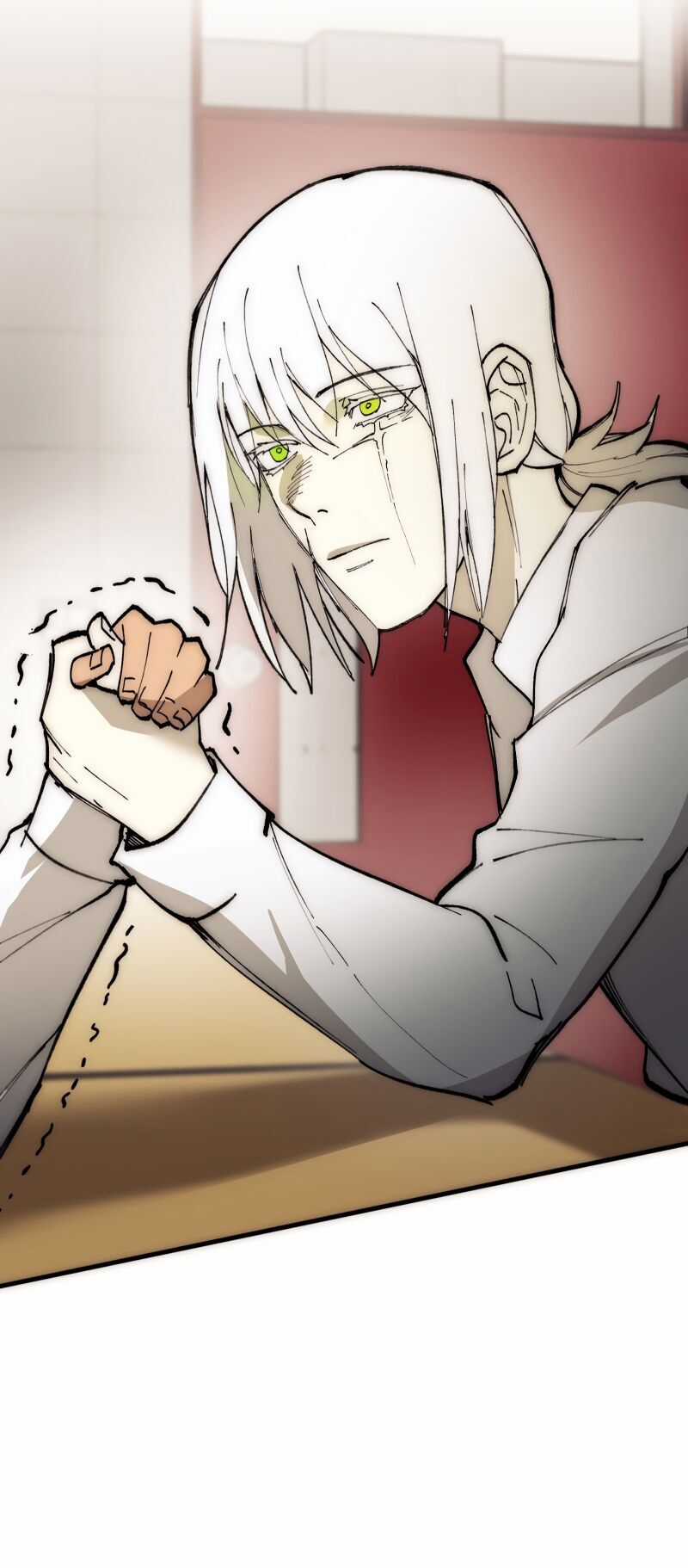 Hand Jumper Chương 41 trang 56