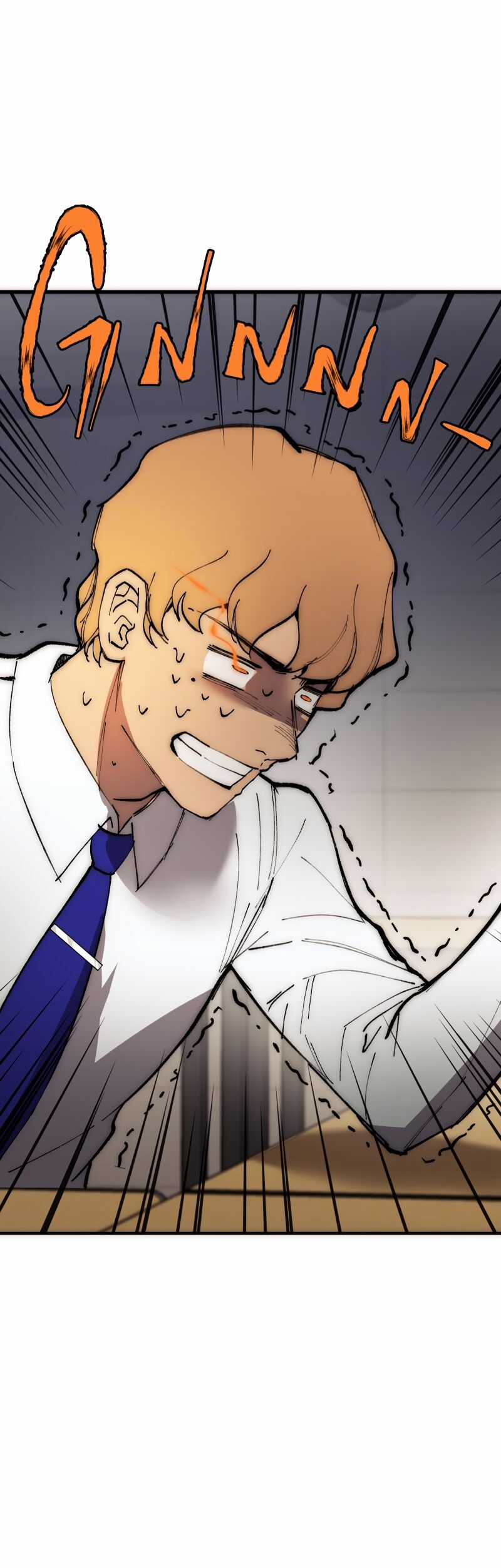 Hand Jumper Chương 41 trang 57