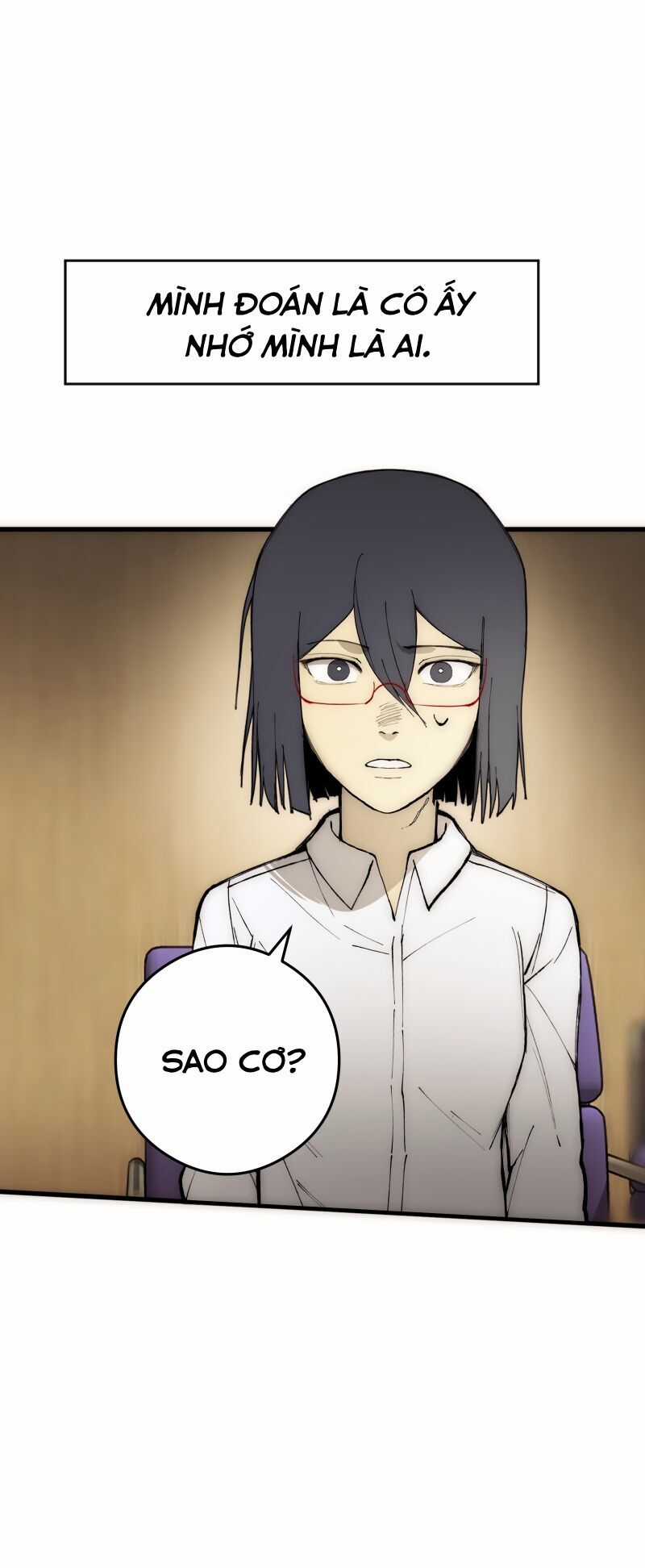 Hand Jumper Chương 41 trang 6