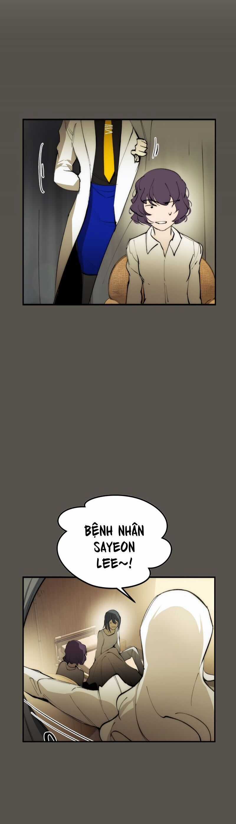 Hand Jumper Chương 41 trang 61