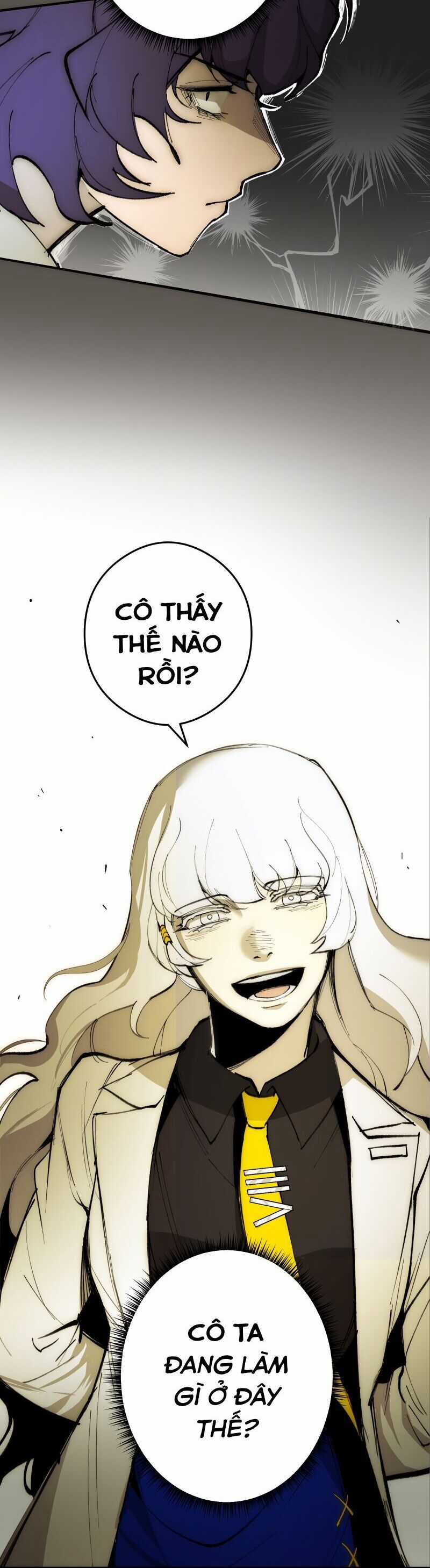 Hand Jumper Chương 41 trang 63