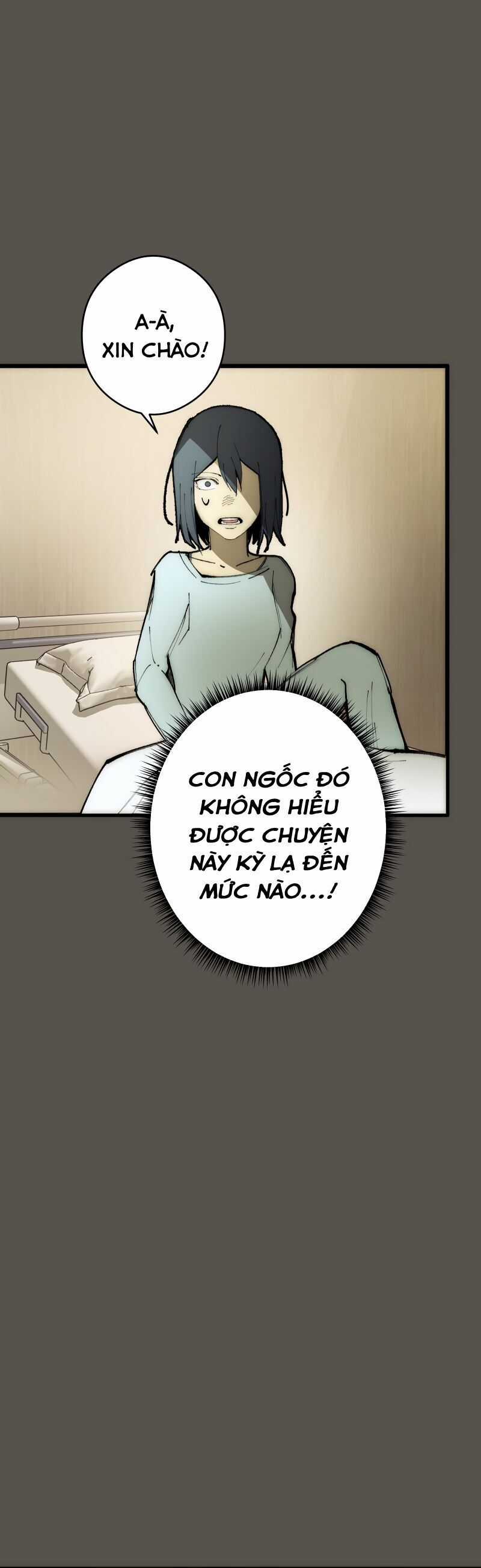 Hand Jumper Chương 41 trang 65