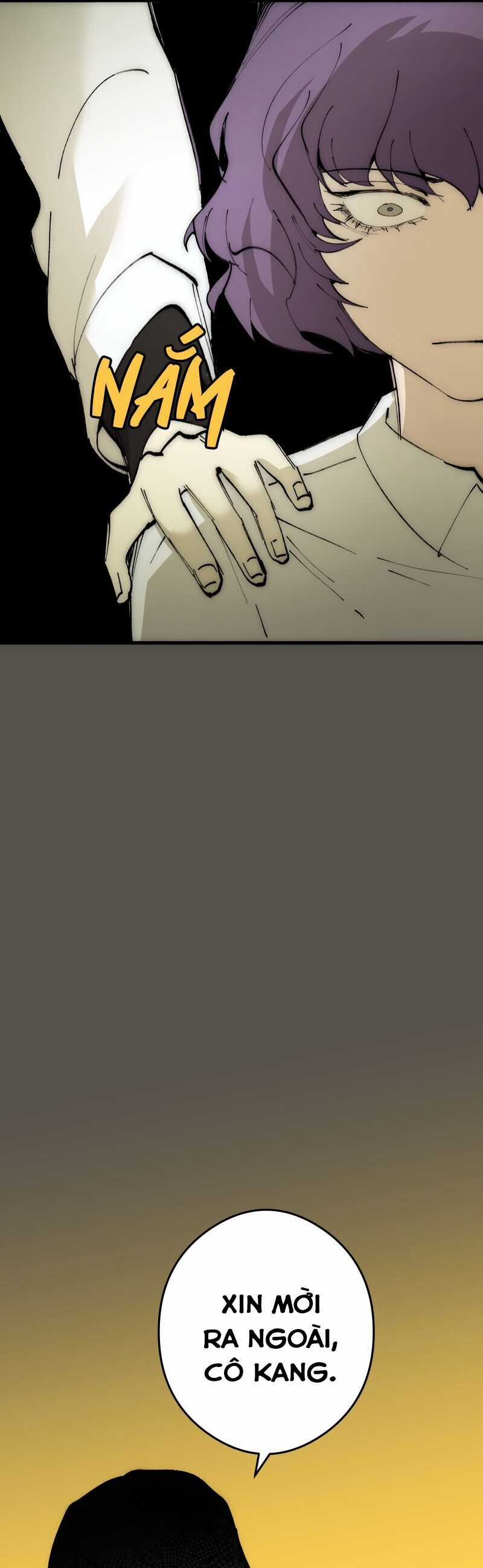 Hand Jumper Chương 41 trang 66