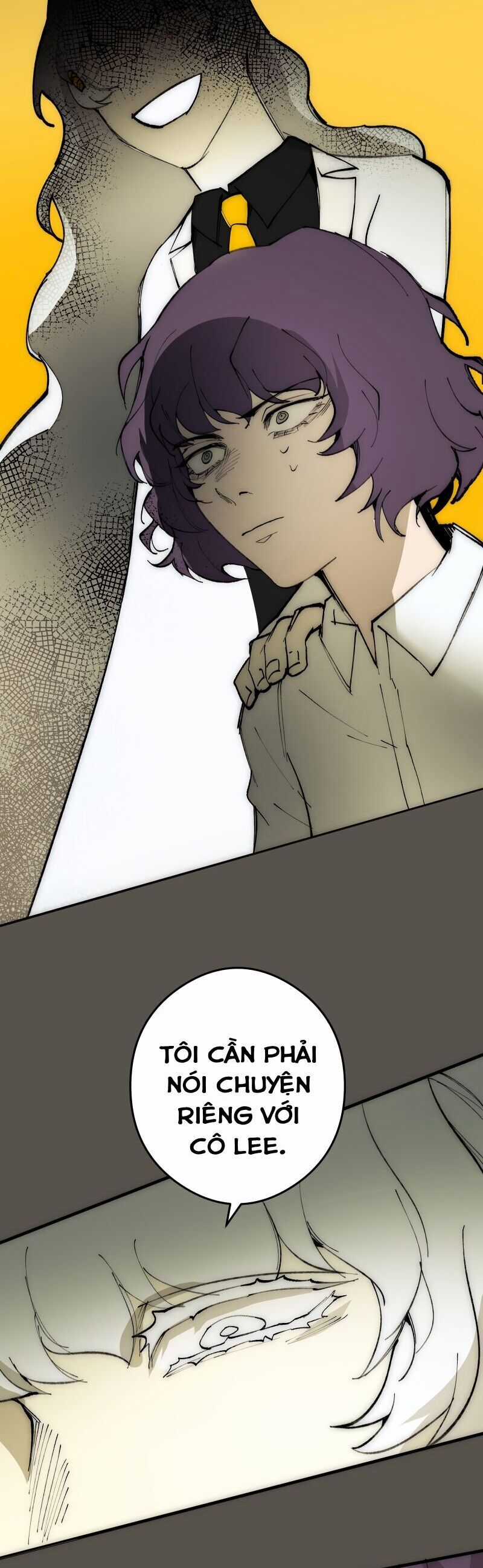 Hand Jumper Chương 41 trang 67