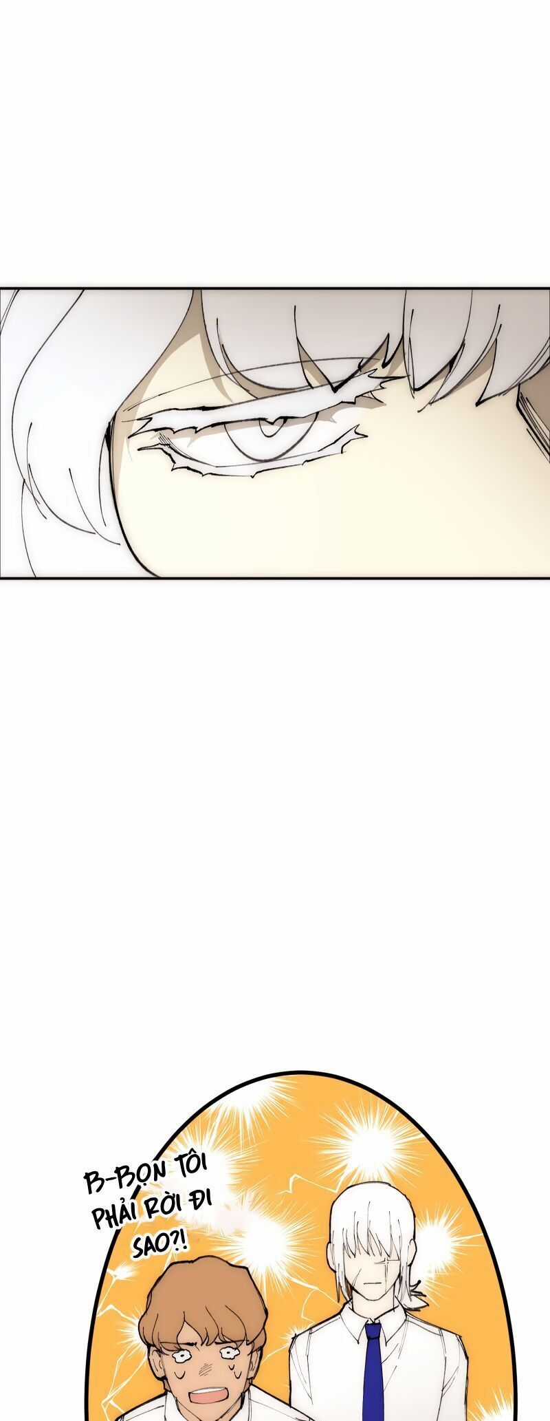 Hand Jumper Chương 41 trang 7