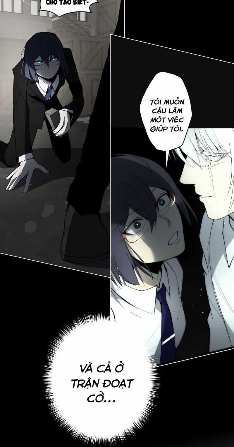 Hand Jumper Chương 41 trang 71