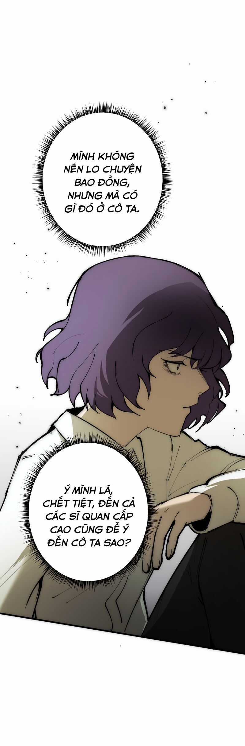 Hand Jumper Chương 41 trang 73