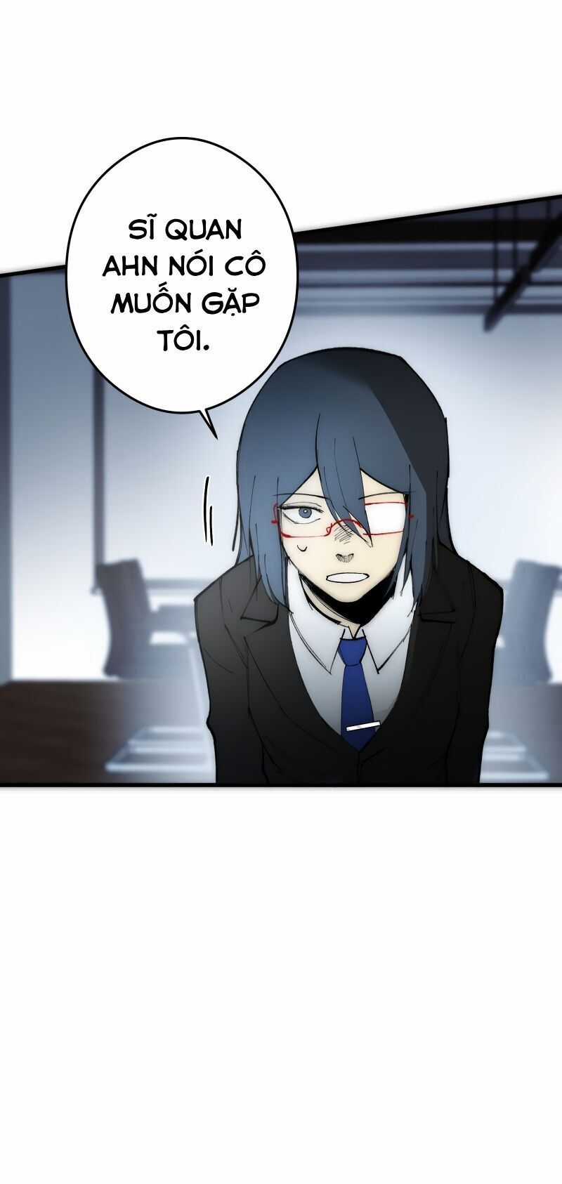 Hand Jumper Chương 41 trang 77