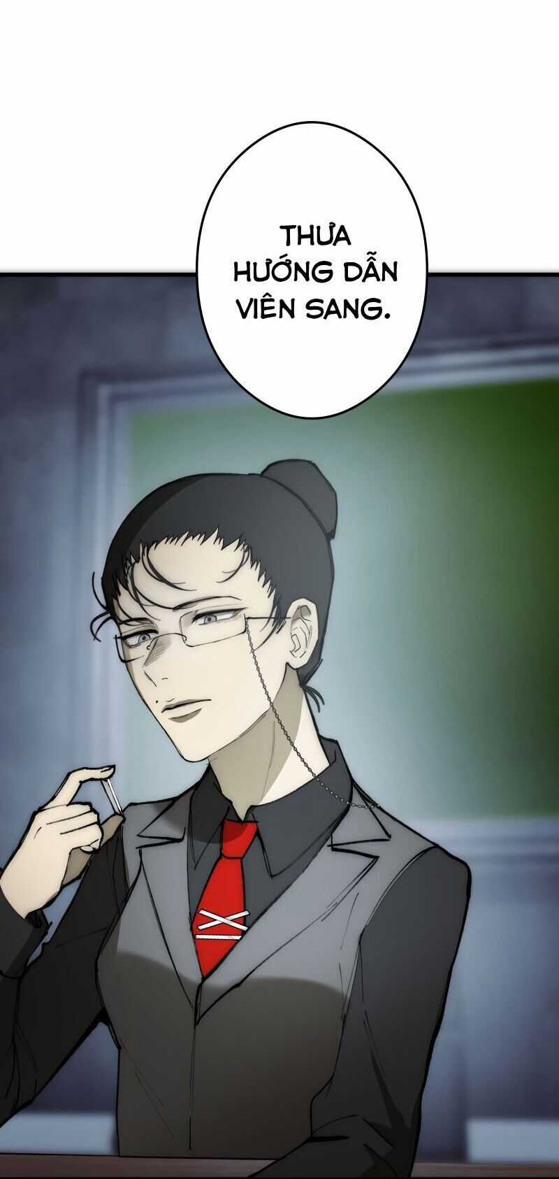 Hand Jumper Chương 41 trang 78