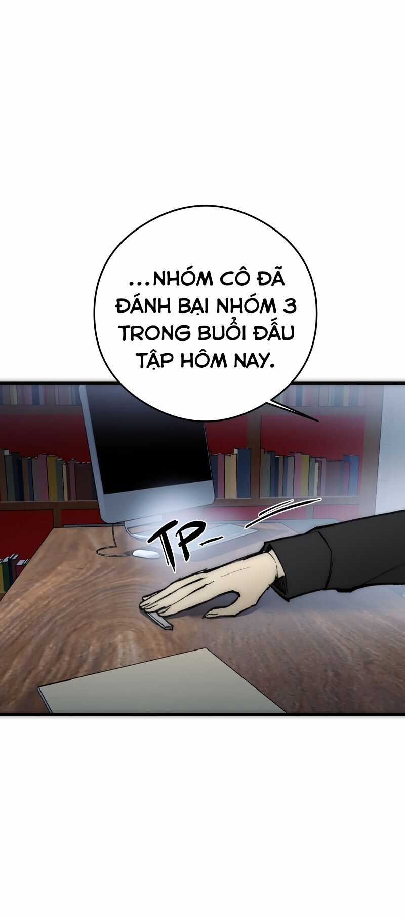 Hand Jumper Chương 41 trang 80