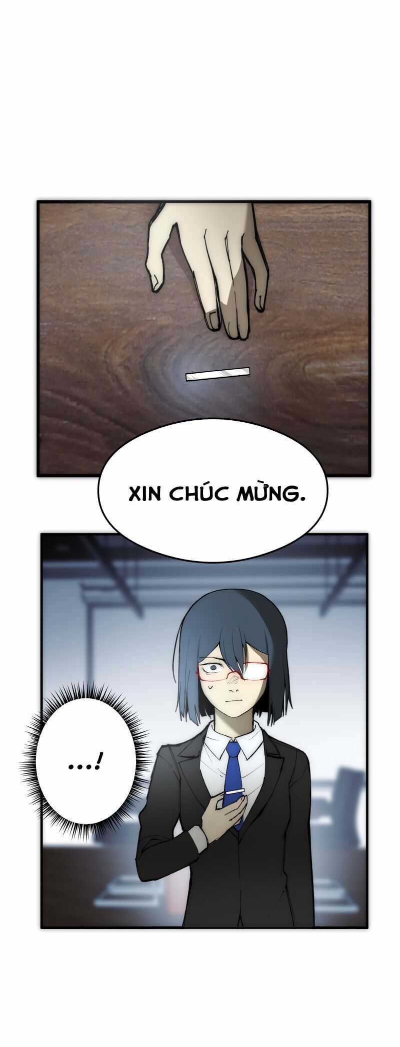 Hand Jumper Chương 41 trang 81