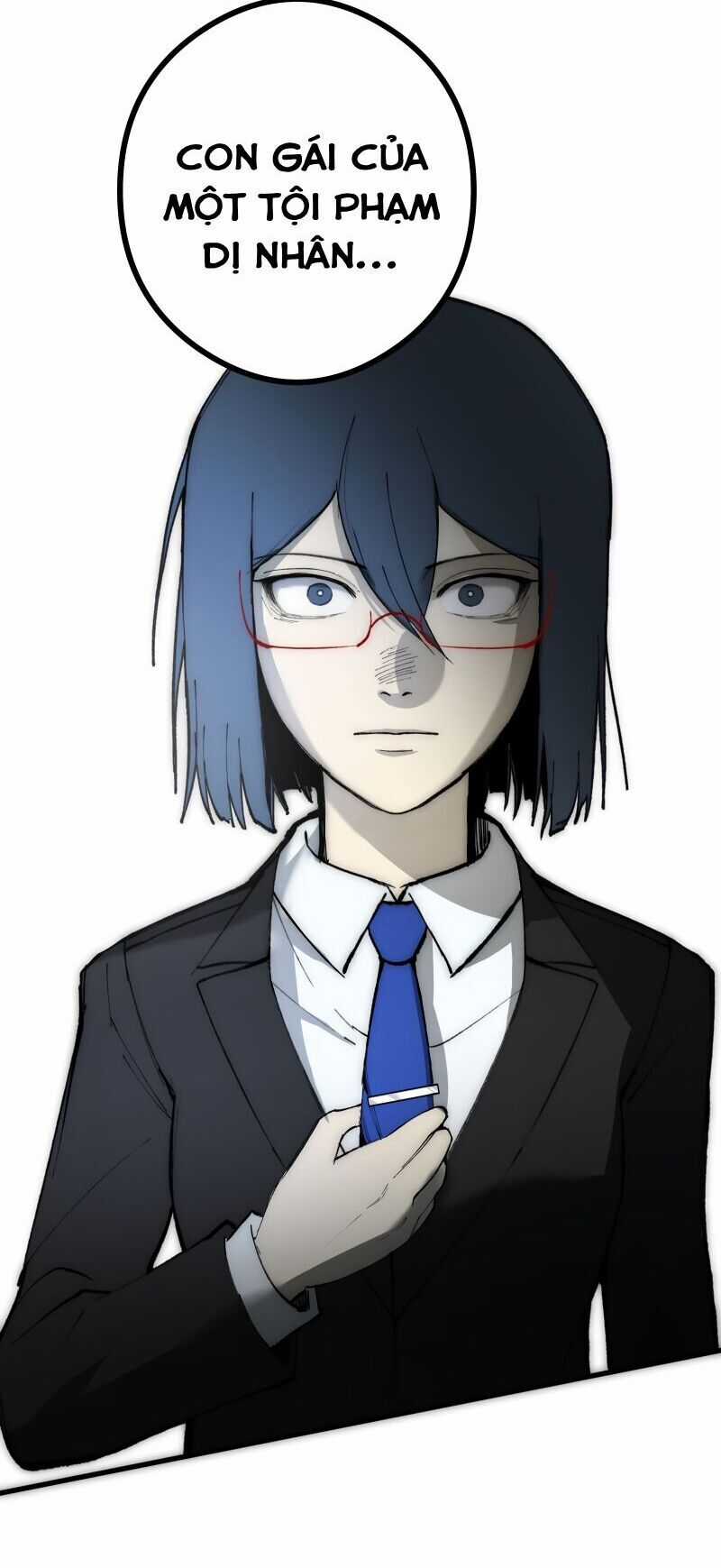 Hand Jumper Chương 41 trang 84