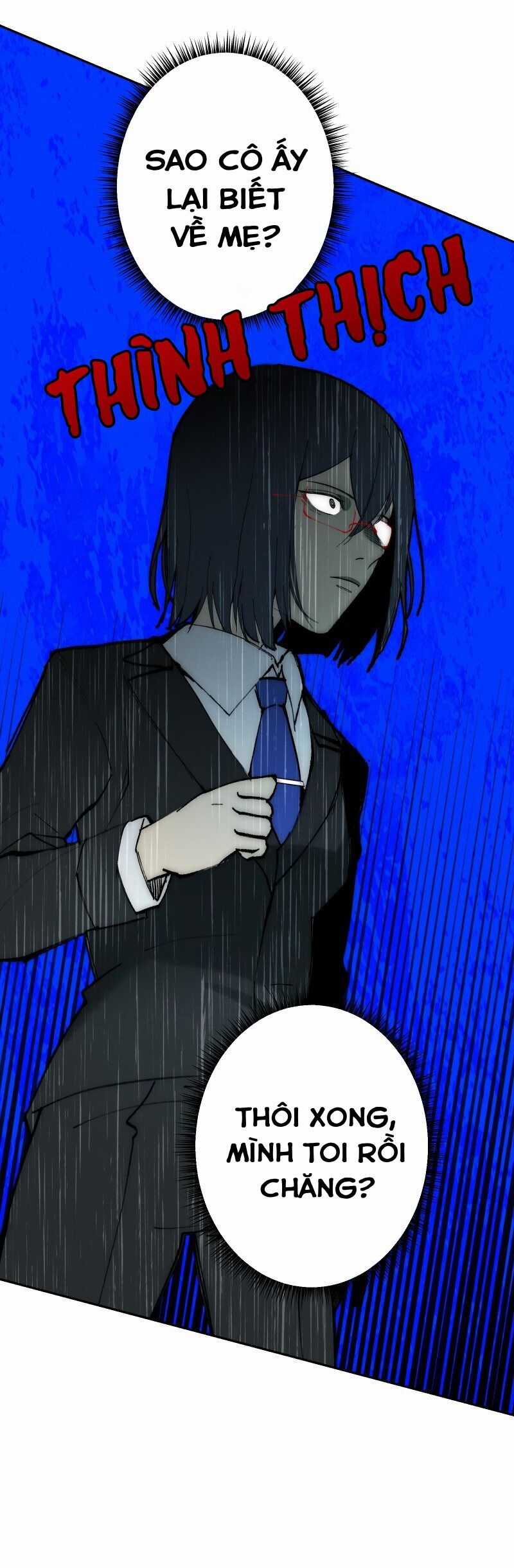 Hand Jumper Chương 42 trang 14