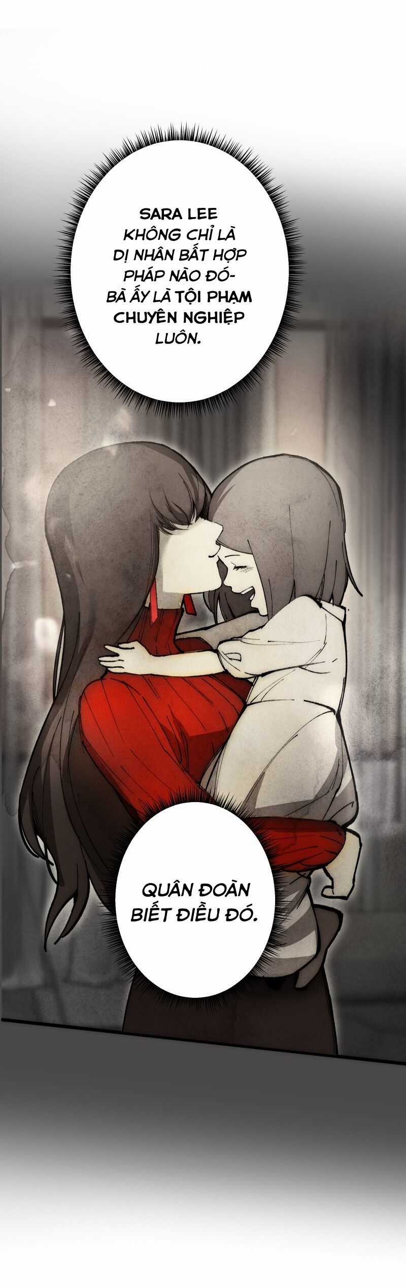 Hand Jumper Chương 42 trang 15