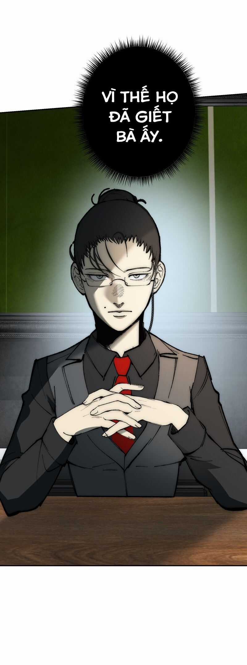 Hand Jumper Chương 42 trang 16