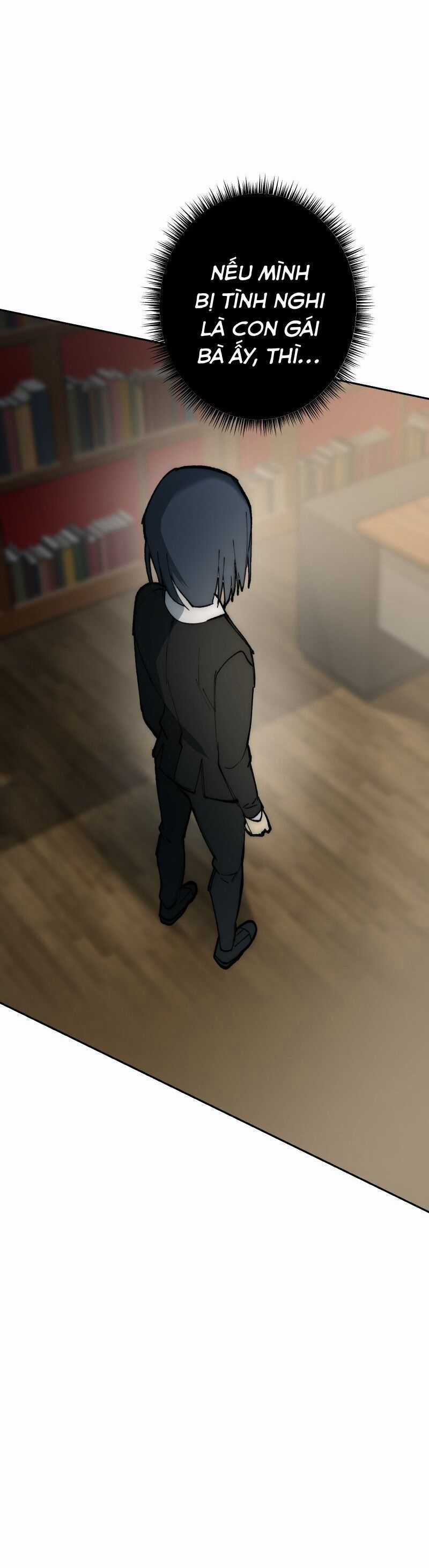 Hand Jumper Chương 42 trang 17