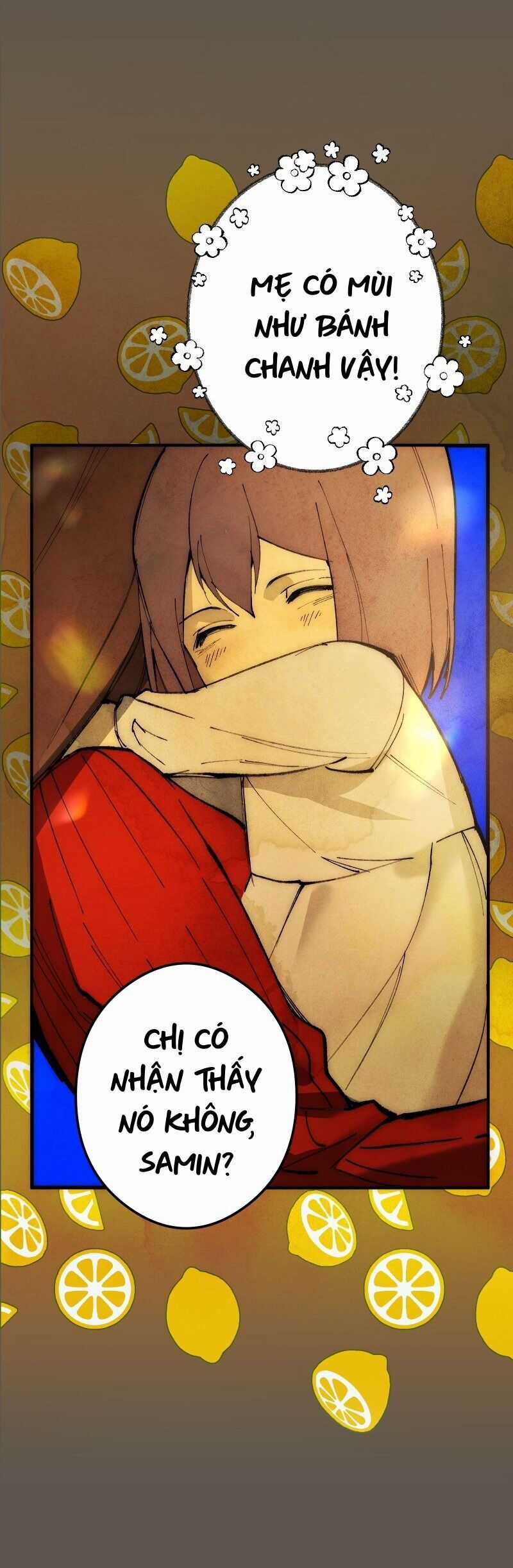 Hand Jumper Chương 42 trang 2