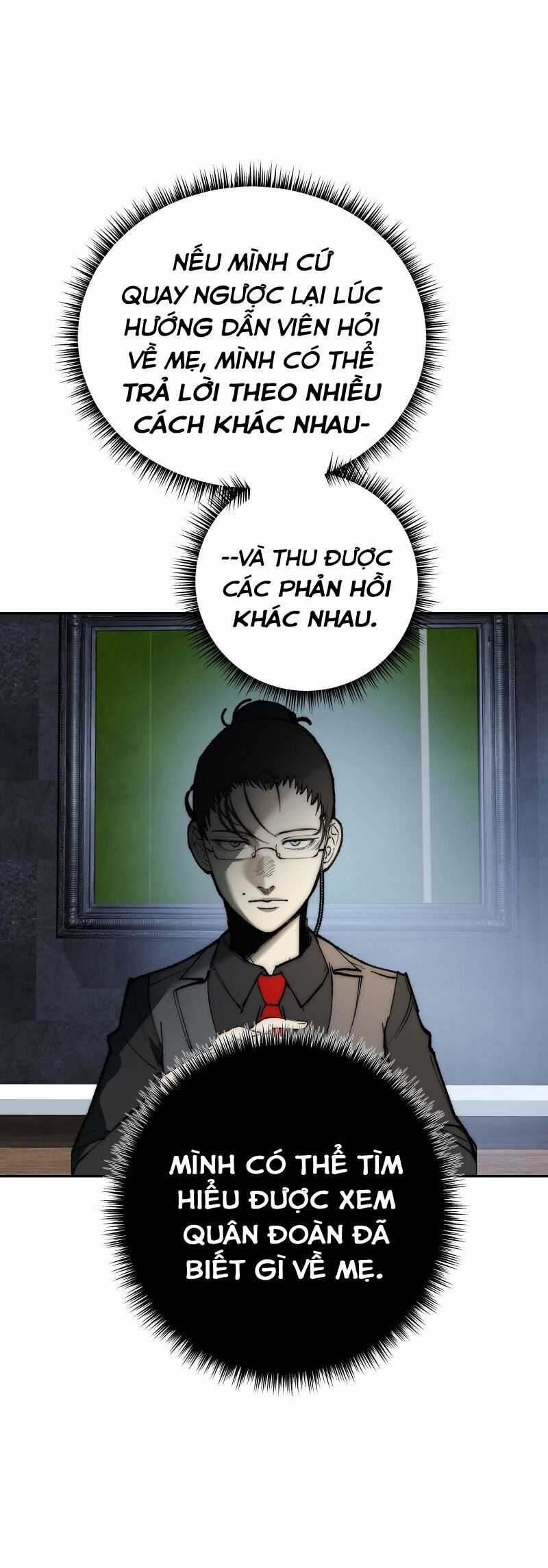 Hand Jumper Chương 42 trang 20