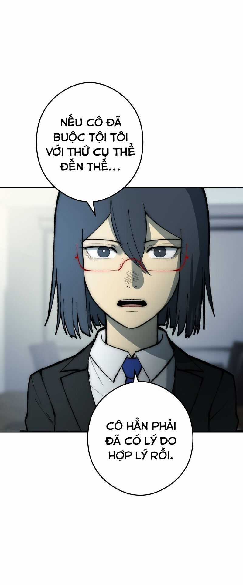 Hand Jumper Chương 42 trang 23