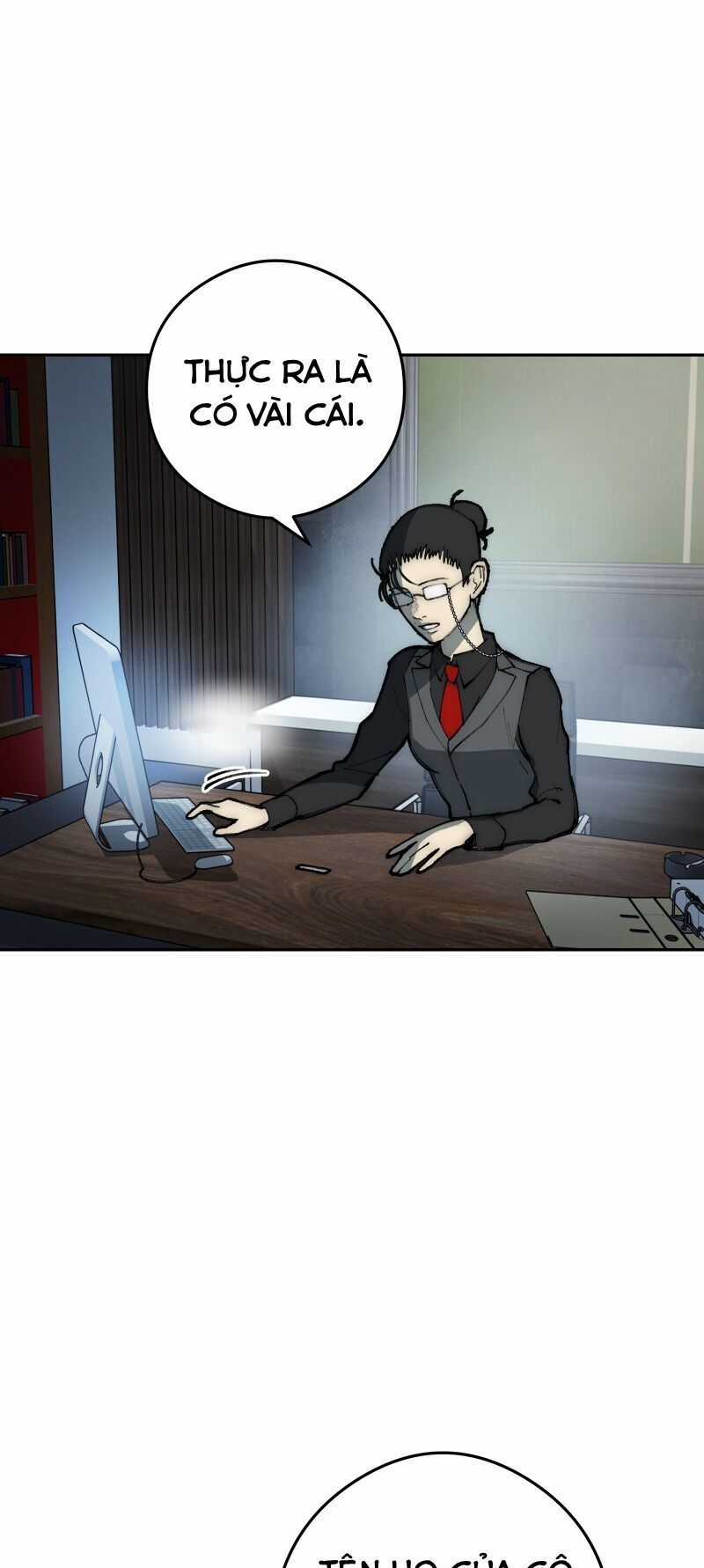 Hand Jumper Chương 42 trang 24