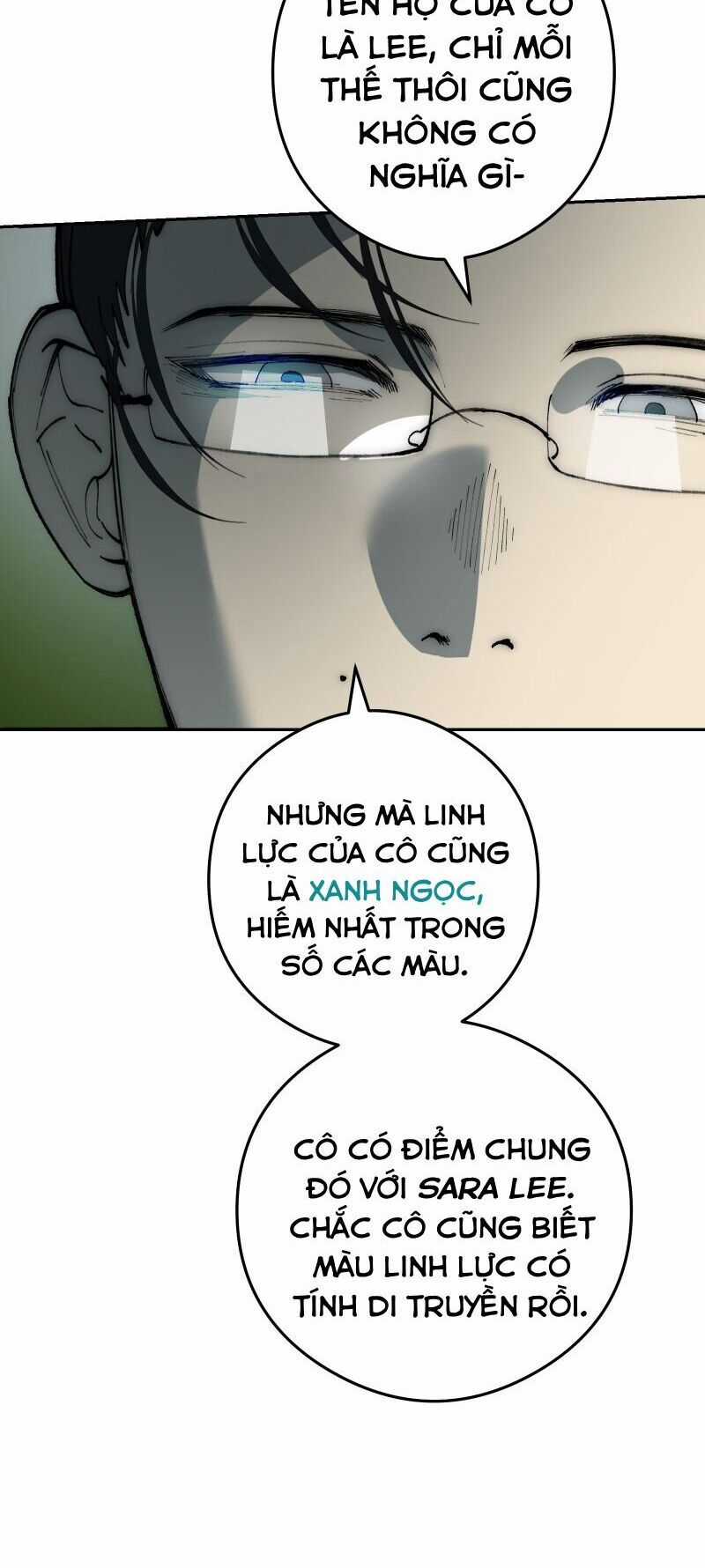 Hand Jumper Chương 42 trang 25