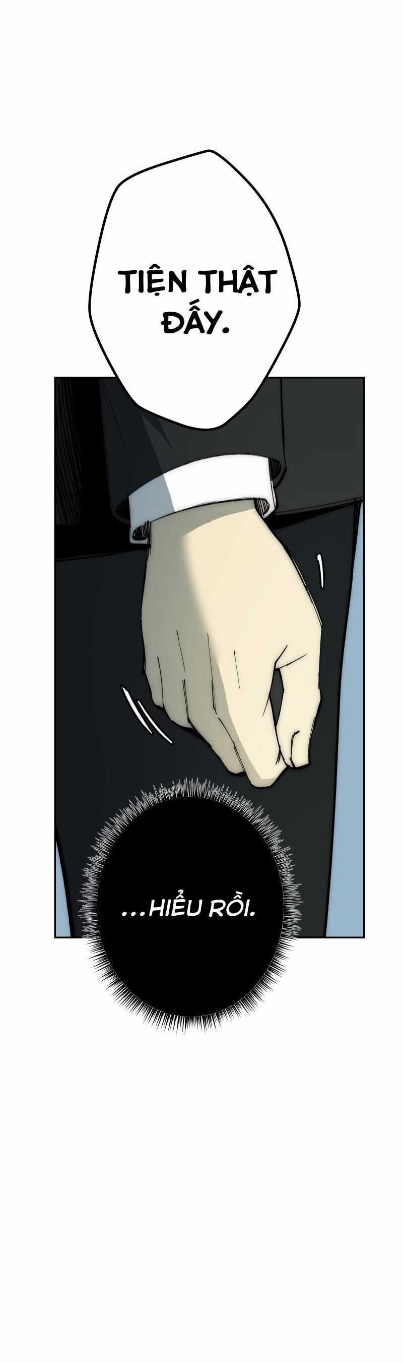 Hand Jumper Chương 42 trang 28