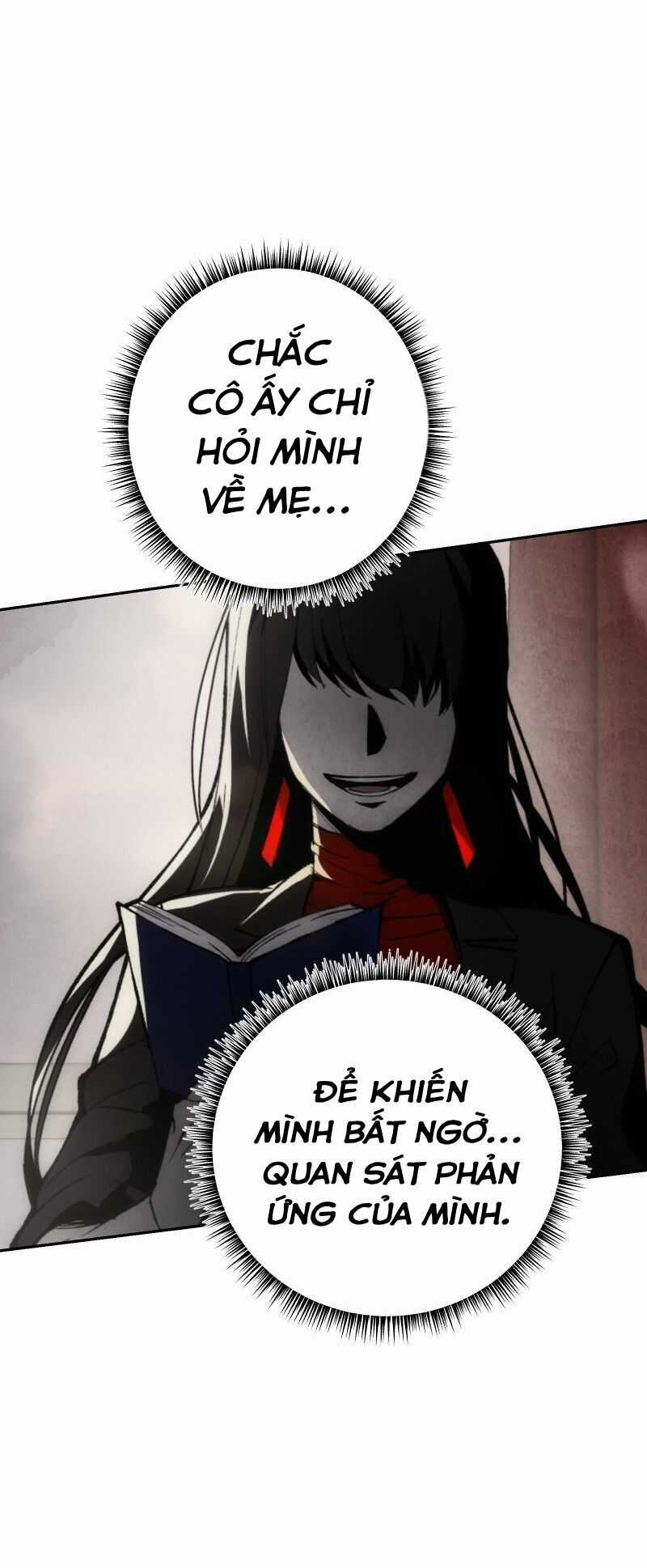 Hand Jumper Chương 42 trang 31