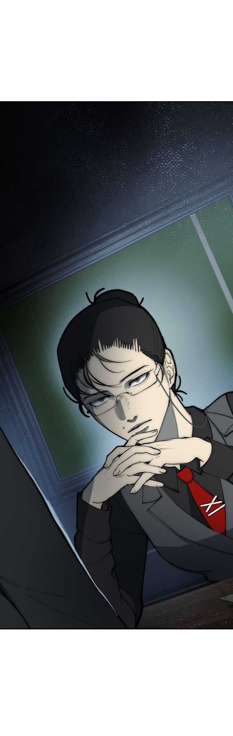 Hand Jumper Chương 42 trang 35