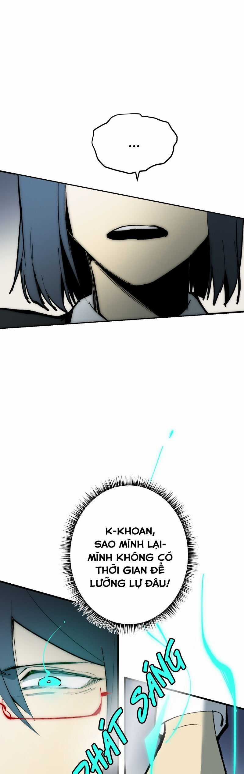 Hand Jumper Chương 42 trang 36