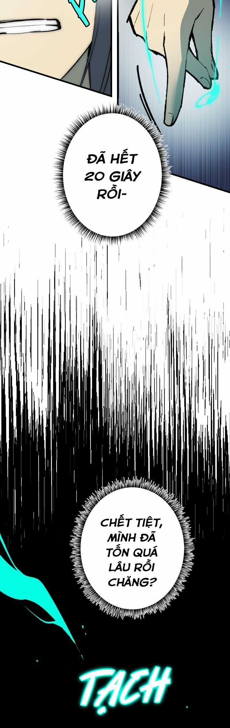 Hand Jumper Chương 42 trang 37