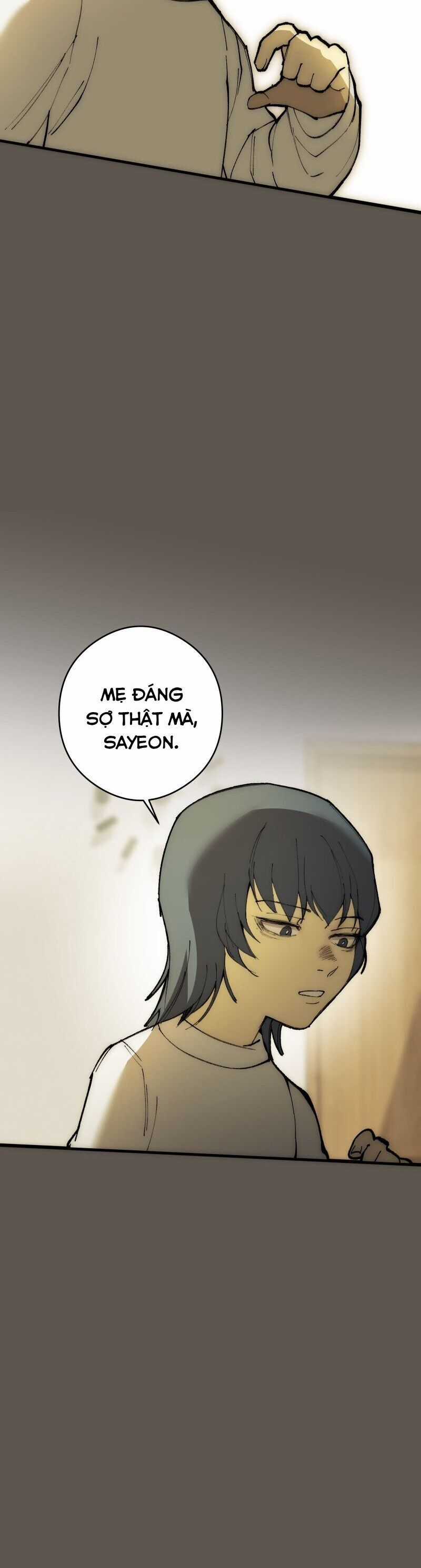 Hand Jumper Chương 42 trang 4