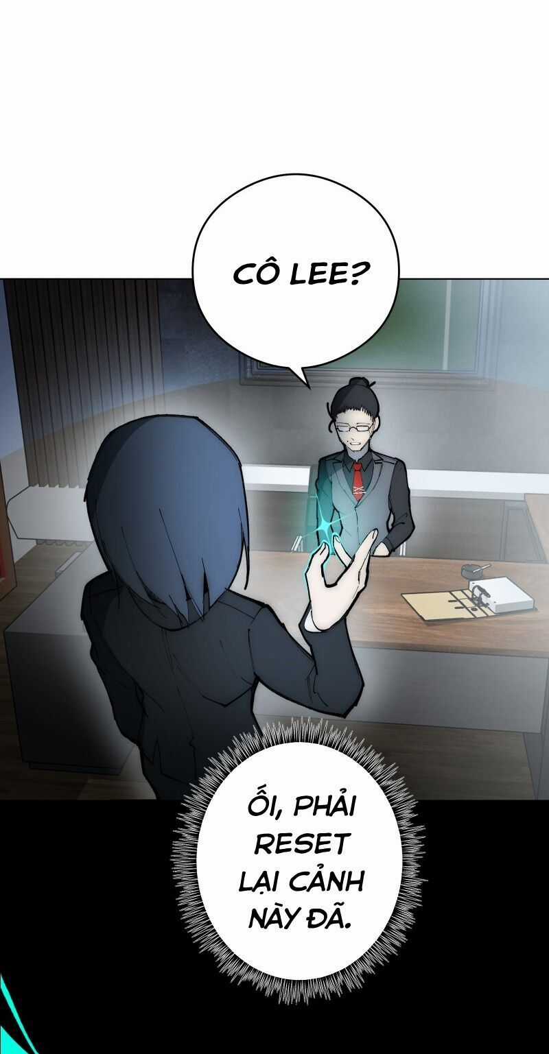 Hand Jumper Chương 42 trang 44