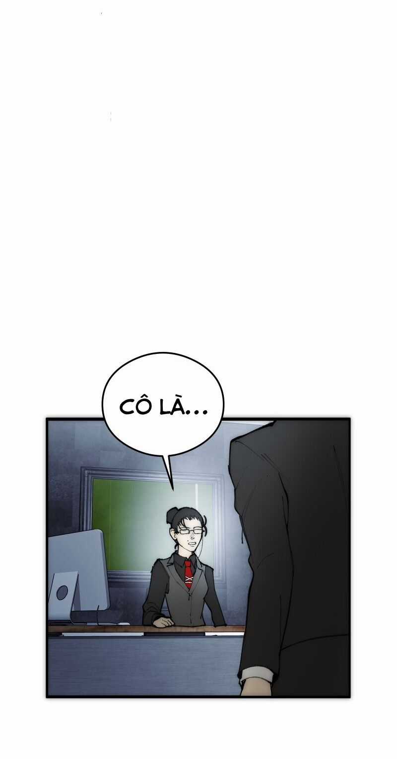 Hand Jumper Chương 42 trang 46